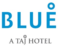 Blue A Taj Hotel (logo) Device mark 2762908 Trademark