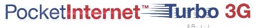 Pocketinternet Turbo 3g Device mark 2102504 Trademark