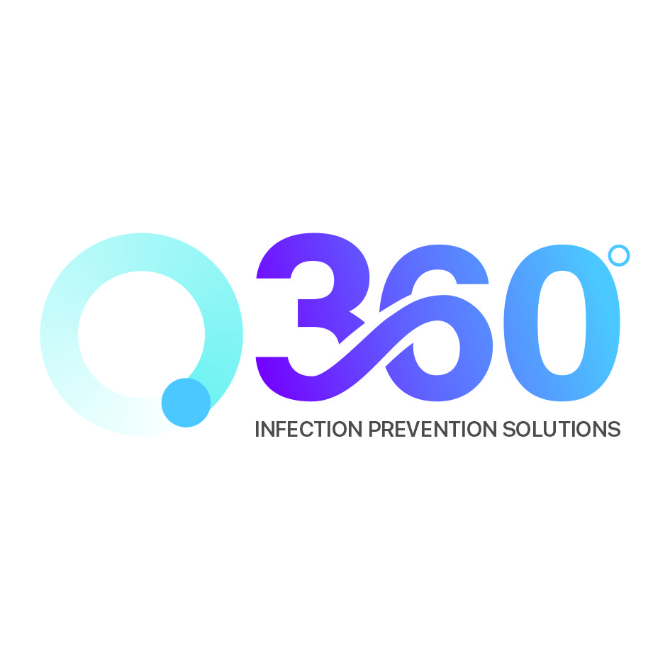 360° Infection Prevention Solutions Device mark 7314267 Trademark