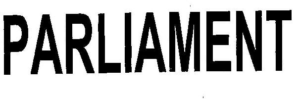 Parliament (device) Device mark 2511785 Trademark