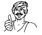 Device Of Farmer Logo Device mark 7314515 Trademark