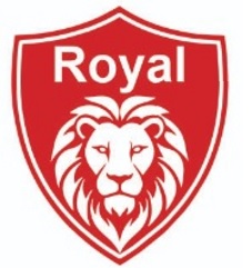 Royal With Face Of Lion Device mark 7314713 Trademark
