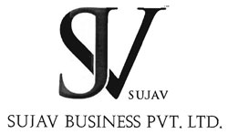 Sujav Business Pvt. Ltd. With Sjv Logo Device mark 2772587 Trademark