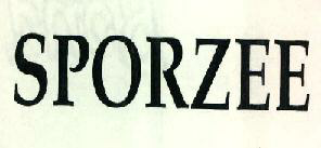 Sporzee Device mark 2376255 Trademark