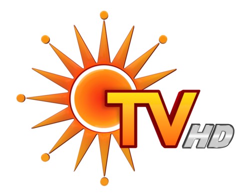 Sun Tv Hd Device Mark Device mark 7318044 Trademark