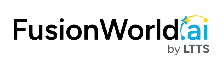 Fusionworld.ai By Ltts Device mark 7315735 Trademark