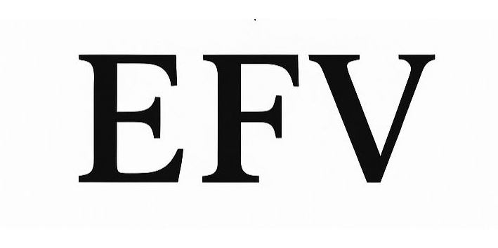 Efv Device mark 7317237 Trademark