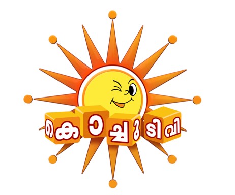 Kochu Tv Device Mark Device mark 7318379 Trademark