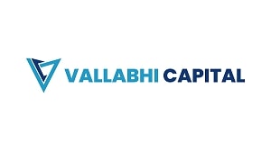 Vallabhi Capital Private Limited Device mark 7318508 Trademark