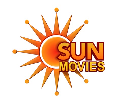 Sun Movies Device Mark Device mark 7318432 Trademark
