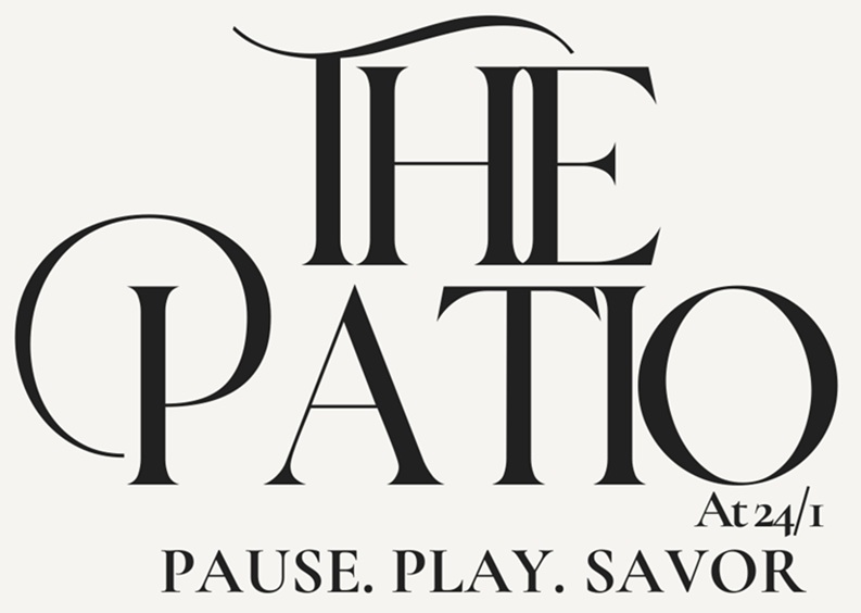 The Patio Device mark 7318304 Trademark