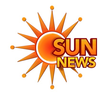 Sun News Device Mark Device mark 7318361 Trademark