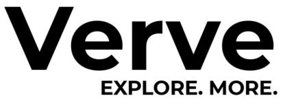 Verve – Explore. More. (label) Device mark 7318497 Trademark