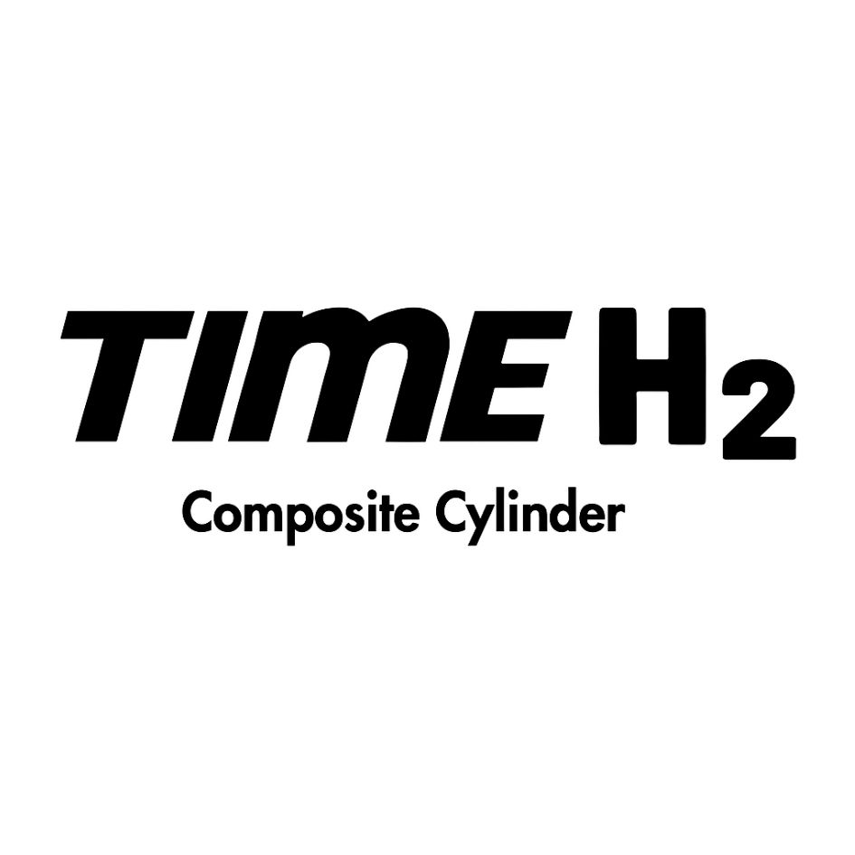Time H2 Composite Cylinder Device mark 7318144 Trademark