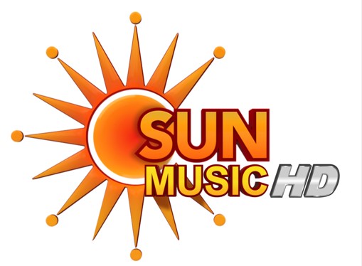 Sun Music Hd Device Mark Device mark 7318338 Trademark