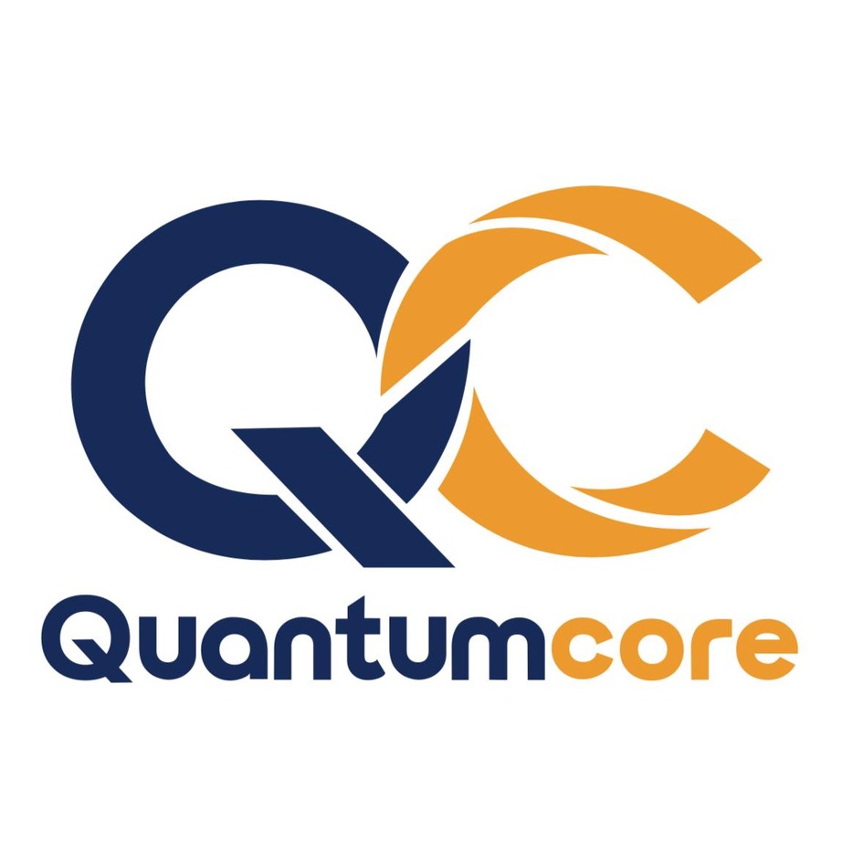 Qc Quantumcore (device) Device mark 7318872 Trademark