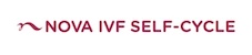 Nova Ivf Self-cycle Device mark 7319037 Trademark