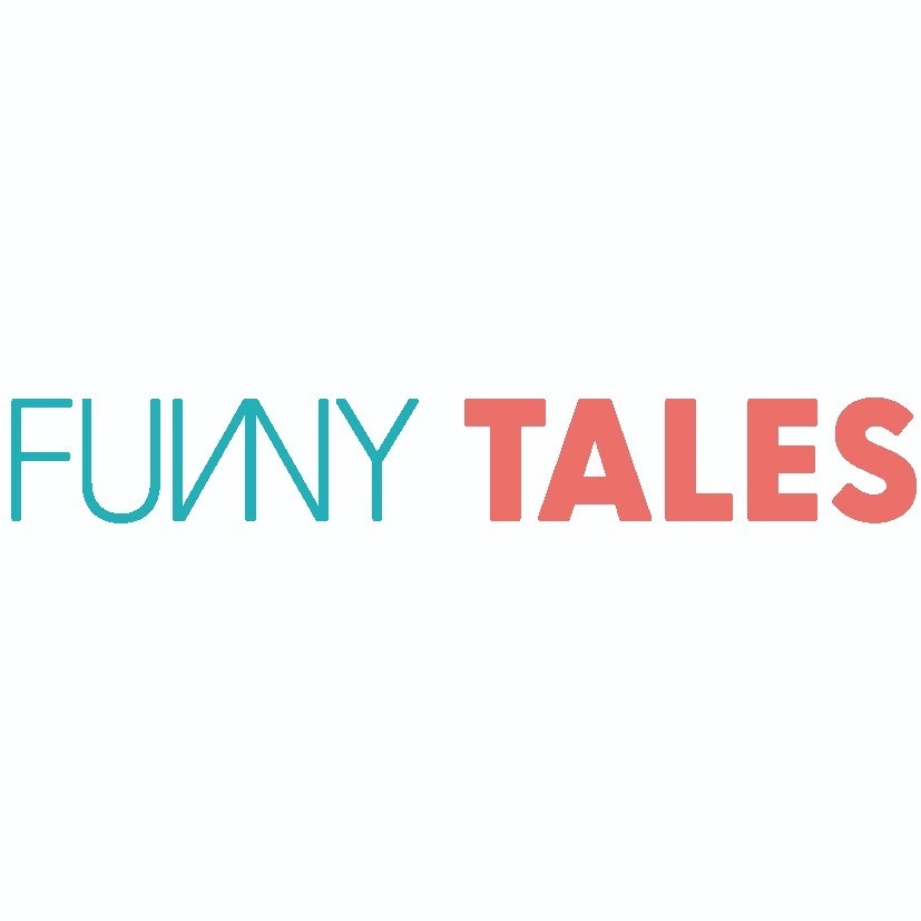 Funny Tales Device mark 7319936 Trademark