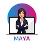 Maya Device mark 7320217 Trademark