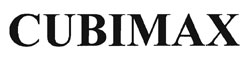 Cubimax Device mark 2743941 Trademark