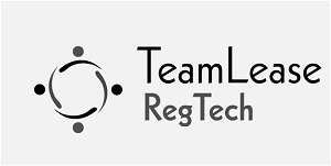 Teamlease Regtech (with Device) Device mark 7321094 Trademark