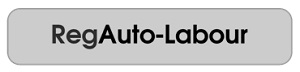 Regauto-labour (with Device) Device mark 7321087 Trademark
