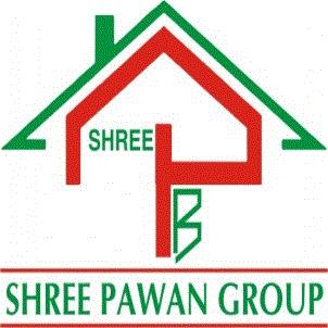 Shree Pawan Group Device mark 2645623 Trademark