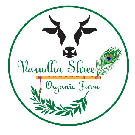 Vasudha Shree Device mark 7320451 Trademark