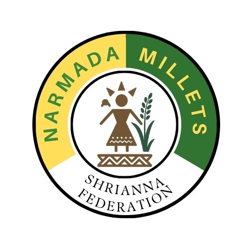 Narmada Millets Device mark 7320484 Trademark