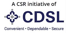A Csr Initiative Of Cdsl Convenient. Dependable. Secure Device mark 7320622 Trademark