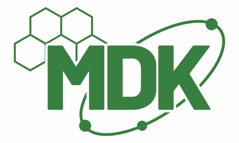 Mdk Device mark 7320893 Trademark
