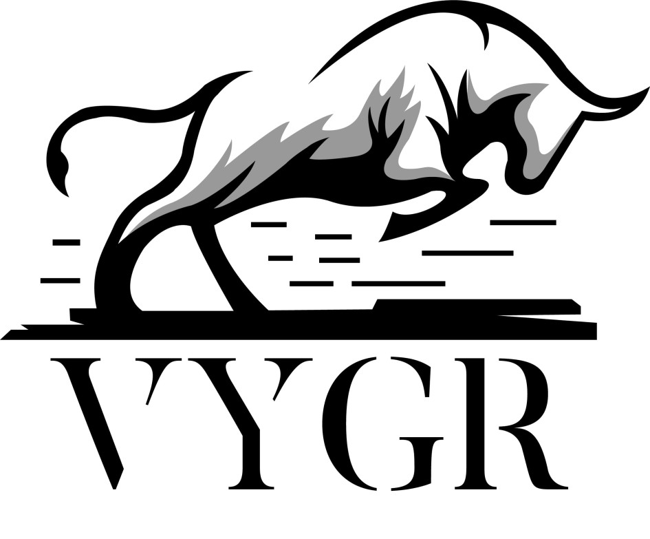 Vygr Media Private Limited Device mark 7321568 Trademark