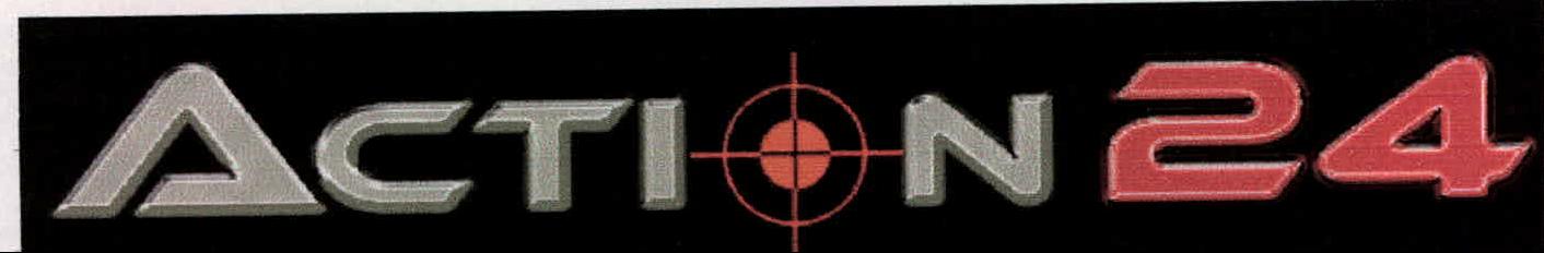 Action 24 Device mark 2137959 Trademark