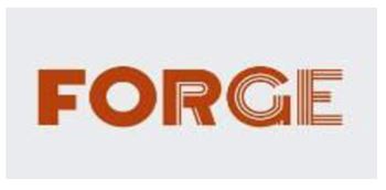 Forge Device mark 7321802 Trademark