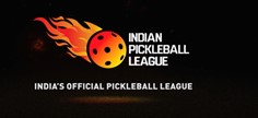 Indian Pickleball League- India's Official Pickleball League Device mark 7322020 Trademark