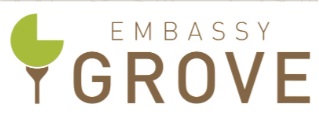 Embassy Grove Device mark 7322026 Trademark