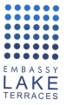 Embassy Lake Terraces Device mark 7322027 Trademark