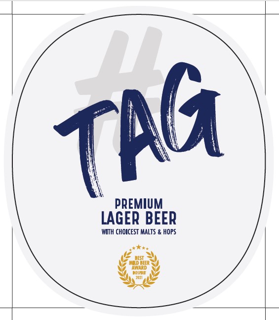 Tag Device mark 7322150 Trademark