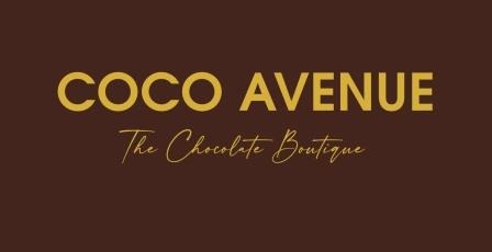 Coco Avenue Device mark 7322421 Trademark