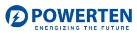 Powerten Device mark 7322662 Trademark