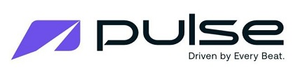 Pulse Driven By Every Beat Device mark 7322973 Trademark