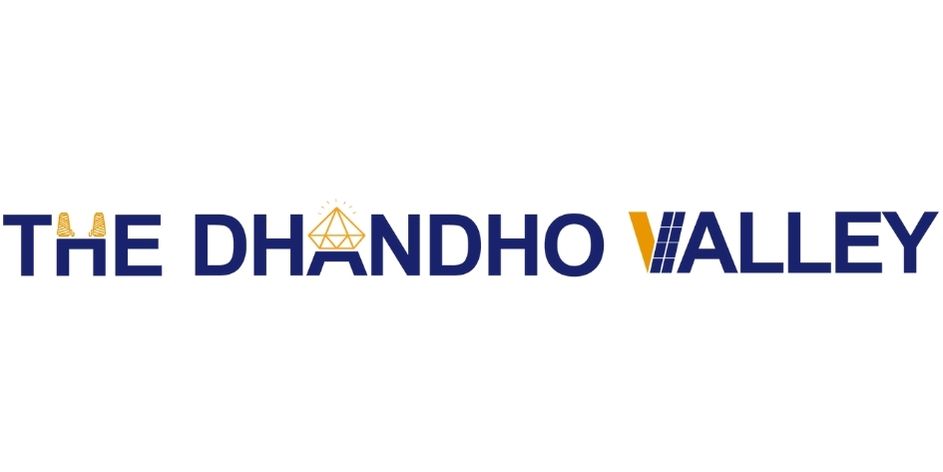 The Dhando Valley Device mark 7322826 Trademark