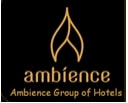 Ambience Group Of Hotels Device mark 7322530 Trademark