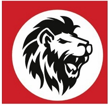 Device Of Lion Device mark 7323224 Trademark