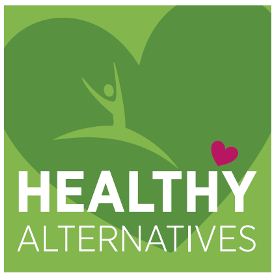 Healthy Alternatives (device Of Human Caricature) Device mark 2463575 Trademark