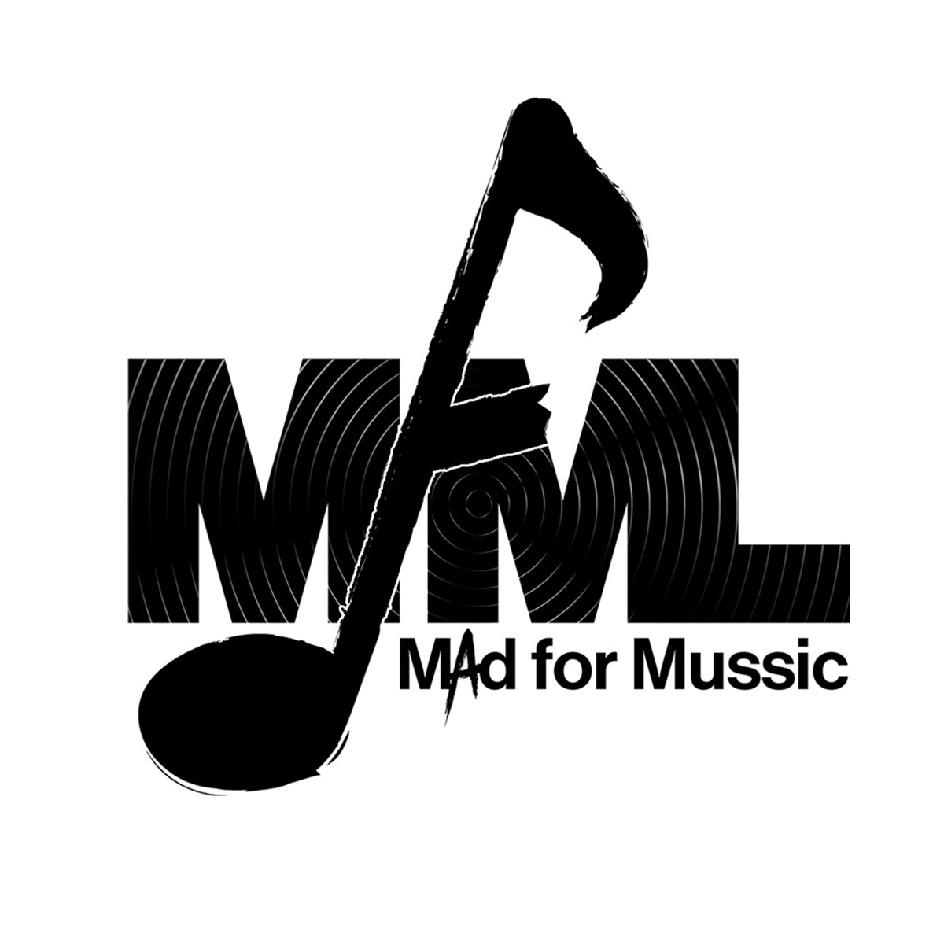 Mfml- Mad For Mussic Device mark 7323753 Trademark