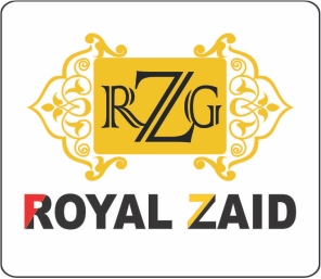Rzg Royal Zaid Device mark 2698114 Trademark