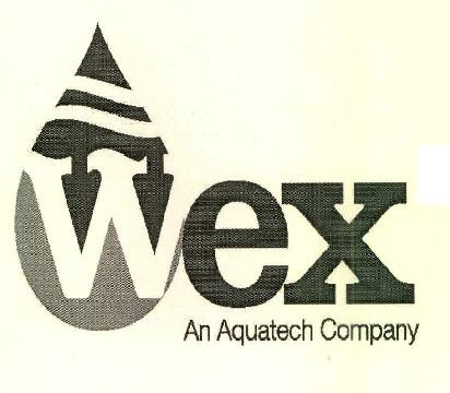 Wex An Aquatech Company Device mark 2807219 Trademark