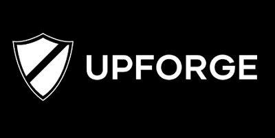 Upforge Device mark 7324754 Trademark