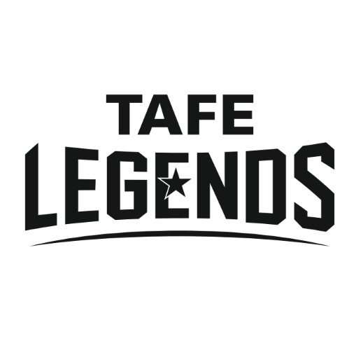 Tafe Legends Device mark 7324890 Trademark